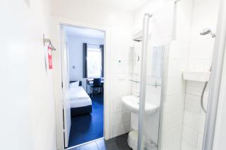 Arcade Hotel & Hostel Hamburg - Hambourg - 3
