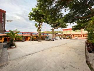 Khong Chiam Hotel - Khong Chiam - 2