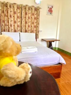 Khong Chiam Hotel - Khong Chiam - 5