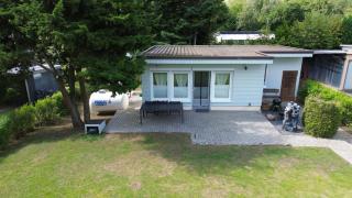Ferienhaus Elbe -Parey am See - Parey - 0