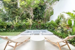 Lush 2 Br Villa 4 Mins To Bingin Beach - Uluwatu - 9