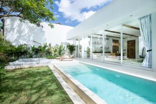 Lush 2 Br Villa 4 Mins To Bingin Beach - Uluwatu - 0