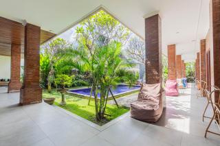 Frangipani House and Spa by ecommerceloka - 3