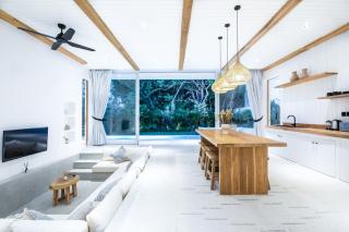 Lush 2 Br Villa 4 Mins To Bingin Beach - Uluwatu - 6