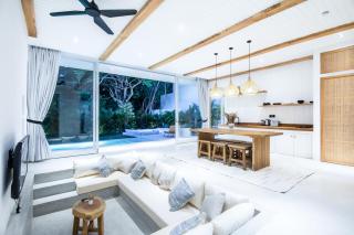Lush 2 Br Villa 4 Mins To Bingin Beach - Uluwatu - 3