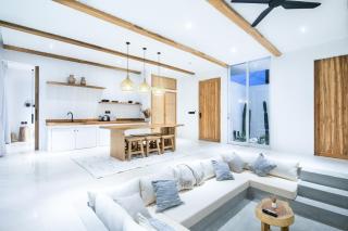 Lush 2 Br Villa 4 Mins To Bingin Beach - Uluwatu - 2