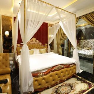 ENJOY HOTEL 2 - Ho Chi Minh - 9
