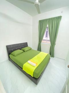 AL Homestay Pendang - Pendang - 9