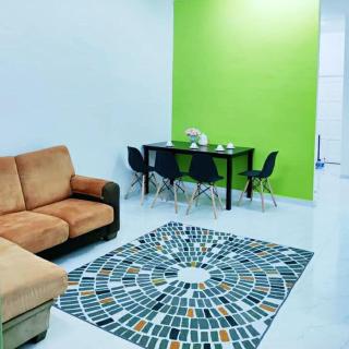 AL Homestay Pendang - Pendang - 5