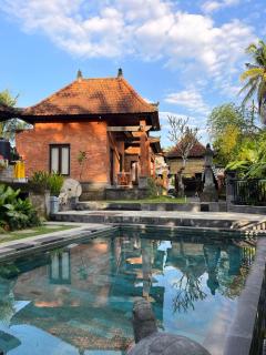 Villa Miracle Ubud - Ubud - 0