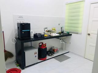 AL Homestay Pendang - Pendang - 4