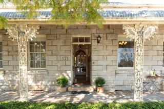 Surgeon's Cottage - Morpeth - 0