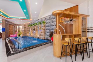 Villas & Hotel 126 Vũng Tàu - Vung Tau - 8