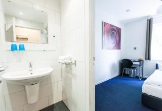 Arcade Hotel & Hostel Hamburg - Hambourg - 2