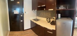 Deluxe Twin Room AYS - Kota Kinabalu - 6