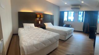 Deluxe Twin Room AYS - Kota Kinabalu - 0