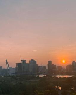 1 Bedroom Million Dollar View Apartment - Ho Chi Minh - 0