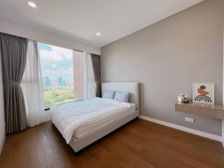 1 Bedroom Million Dollar View Apartment - Ho Chi Minh - 5
