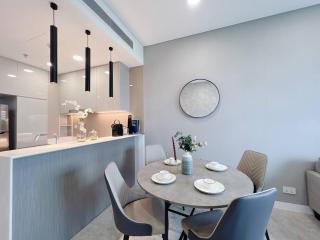 1 Bedroom Million Dollar View Apartment - Ho Chi Minh - 8