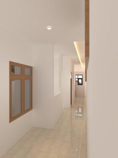 The Cabin Hotel Mantrijeron - Timuran - 3