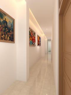 The Cabin Hotel Mantrijeron - Timuran - 1