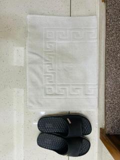 Tulsi Hotel - Surat - 7