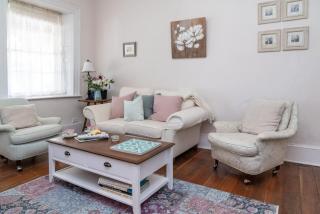 Surgeon's Cottage - Morpeth - 2