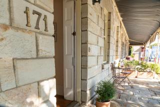 Surgeon's Cottage - Morpeth - 8