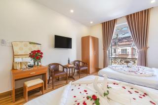 Villa Hoa Ly Đà Lạt - Da Lat - 9