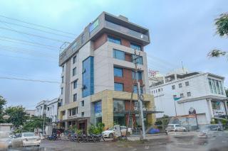 Hotel Season 4 -3-star hotel - 9