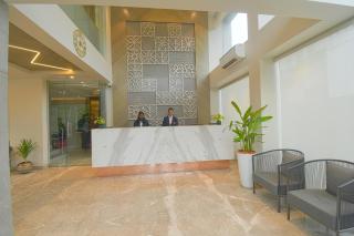 Hotel Season 4 -3-star hotel - 1