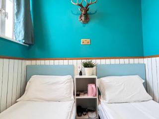 香港名都商务旅馆 Ming Du Guesthouse - 2