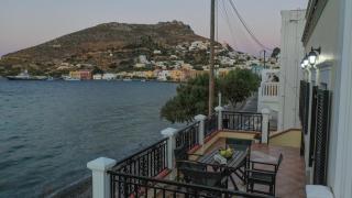Sette Venti - Agia Marina - 1