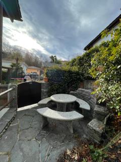 Creek’s cave studio - The paradise for climbers - Arcegno - 6