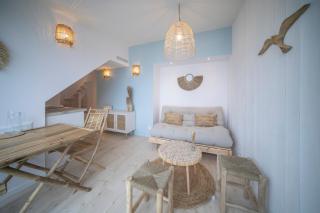 Appart'Hôtel & Spa "Les Voiles" Le Houat - 4