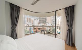 The Gold Coast Hotel Nha Trang - 4