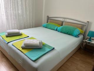 Apartment Zmisa - Stara Novalja - 6