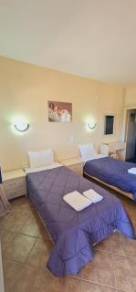 Philyra appartments - 9