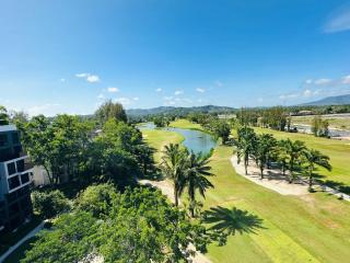 Laguna Skypark 普吉岛悦榕庄公寓 - Phuket - 7