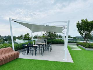 Laguna Skypark 普吉岛悦榕庄公寓 - Phuket - 6