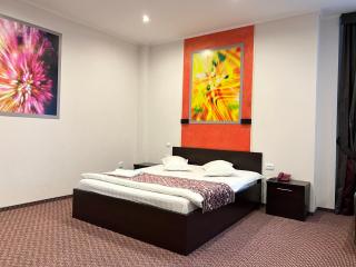 JEPPESEN RESIDENCE - Almaty - 9