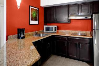 Residence Inn by Marriott Cleveland Independence - Independence - 3