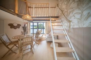 Appart'Hôtel & Spa "Les Voiles" Le Molène - Carnac - 7