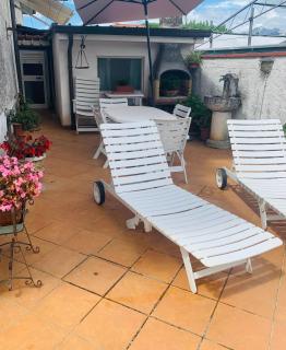 GIARDINO FIORITO - Camaiore - 6