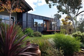 The Clubhouse - Hepburn - 6