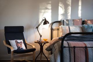 The Clubhouse - Hepburn - 1