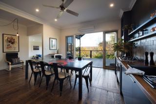 The Clubhouse - Hepburn - 7