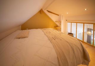 Appart'Hôtel & Spa "Les Voiles" Le Batz - Carnac - 5