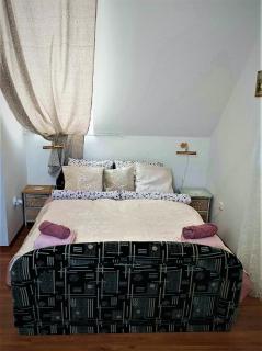 Vendégház a Csabay Kúriához - 8