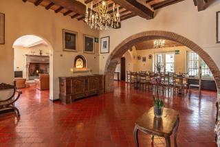 Agriturismo il Pornelleto - Villa Alari - 0